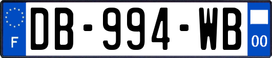 DB-994-WB