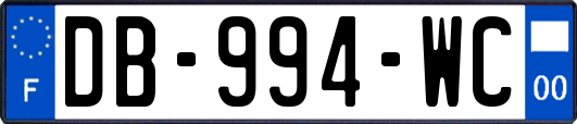 DB-994-WC