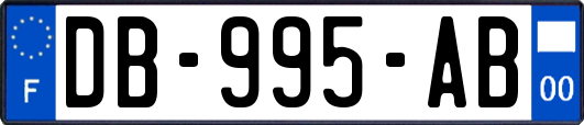 DB-995-AB