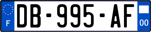 DB-995-AF