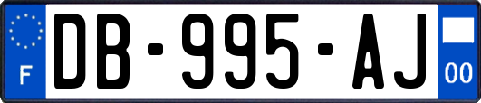 DB-995-AJ