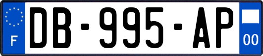 DB-995-AP