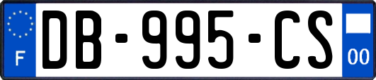 DB-995-CS