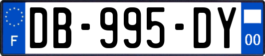 DB-995-DY