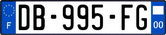DB-995-FG