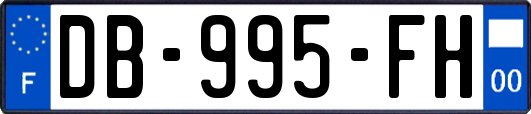 DB-995-FH
