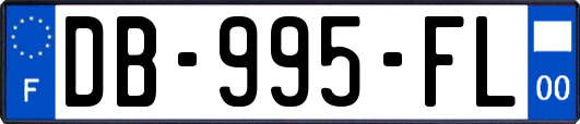 DB-995-FL