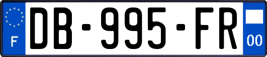 DB-995-FR