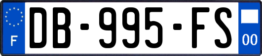 DB-995-FS