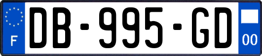 DB-995-GD
