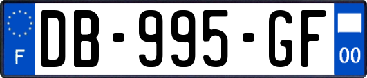 DB-995-GF