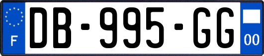 DB-995-GG