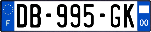 DB-995-GK