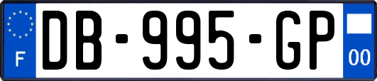 DB-995-GP