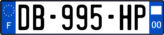 DB-995-HP