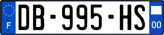DB-995-HS