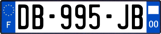 DB-995-JB