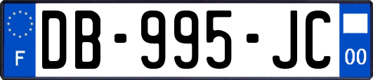 DB-995-JC