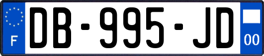 DB-995-JD