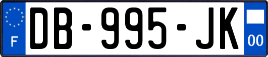 DB-995-JK