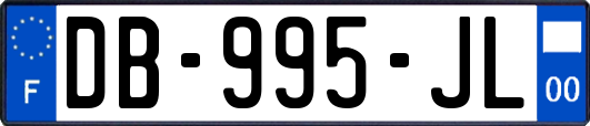 DB-995-JL