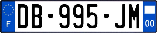 DB-995-JM