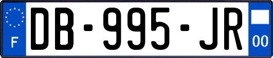 DB-995-JR