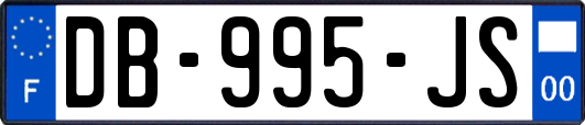 DB-995-JS