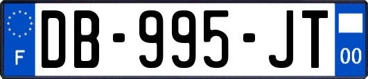 DB-995-JT