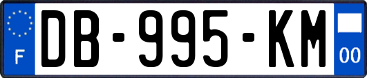 DB-995-KM