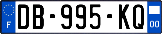 DB-995-KQ