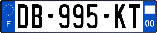 DB-995-KT