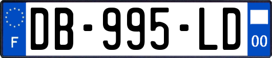 DB-995-LD
