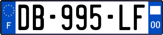 DB-995-LF