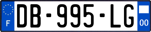 DB-995-LG
