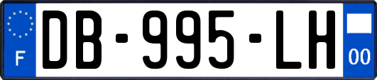 DB-995-LH