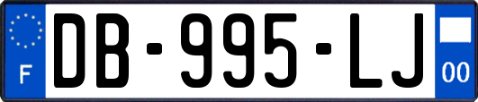 DB-995-LJ