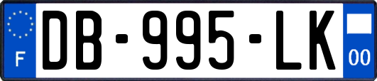 DB-995-LK