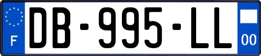 DB-995-LL