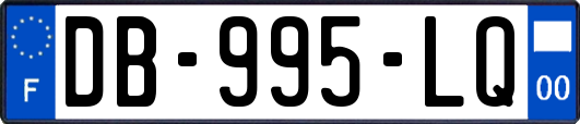 DB-995-LQ