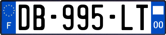 DB-995-LT