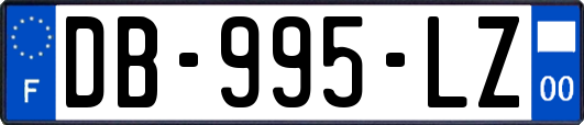 DB-995-LZ