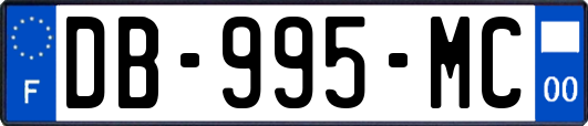 DB-995-MC