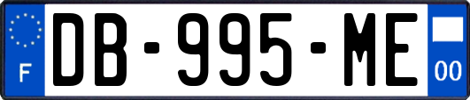 DB-995-ME