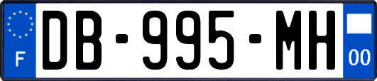 DB-995-MH