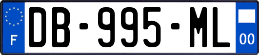 DB-995-ML