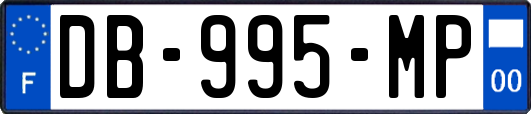 DB-995-MP