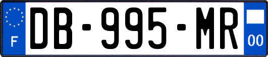 DB-995-MR