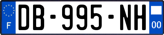 DB-995-NH