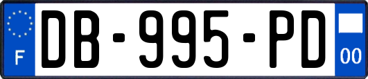 DB-995-PD